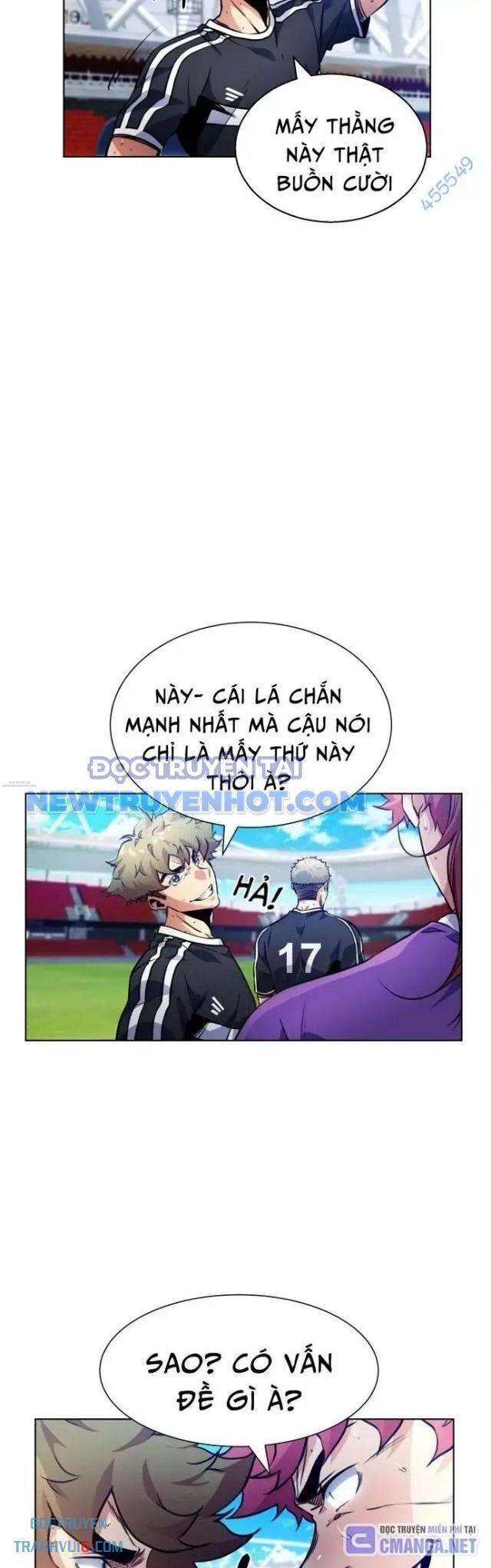 Góc Cao Khung Thành Chapter 101 - 28