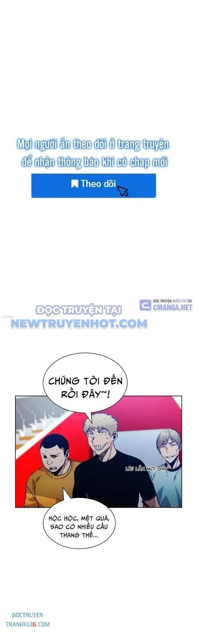 Góc Cao Khung Thành Chapter 101 - 30