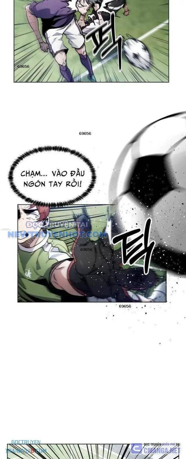 Góc Cao Khung Thành Chapter 101 - 4