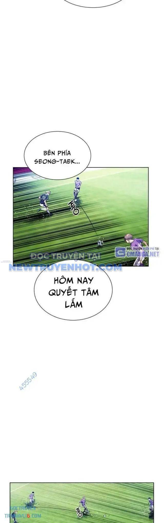 Góc Cao Khung Thành Chapter 101 - 33