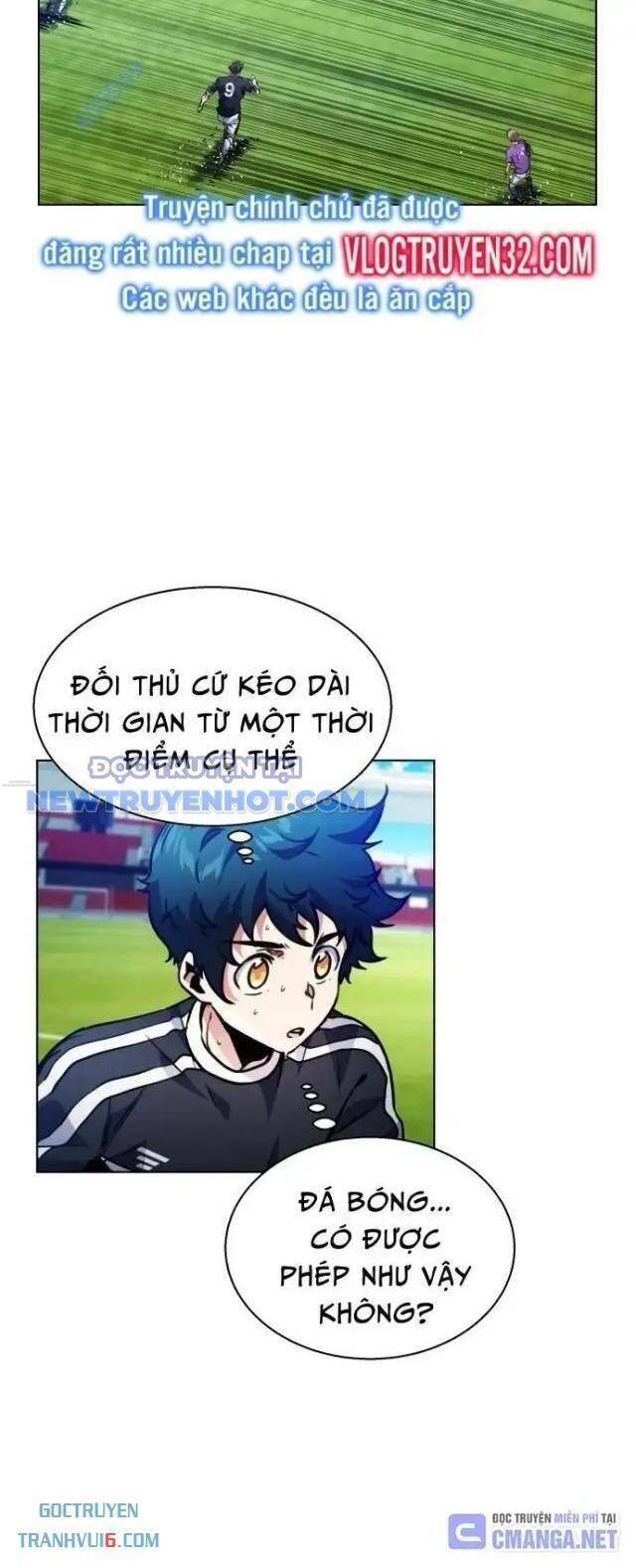 Góc Cao Khung Thành Chapter 101 - 34