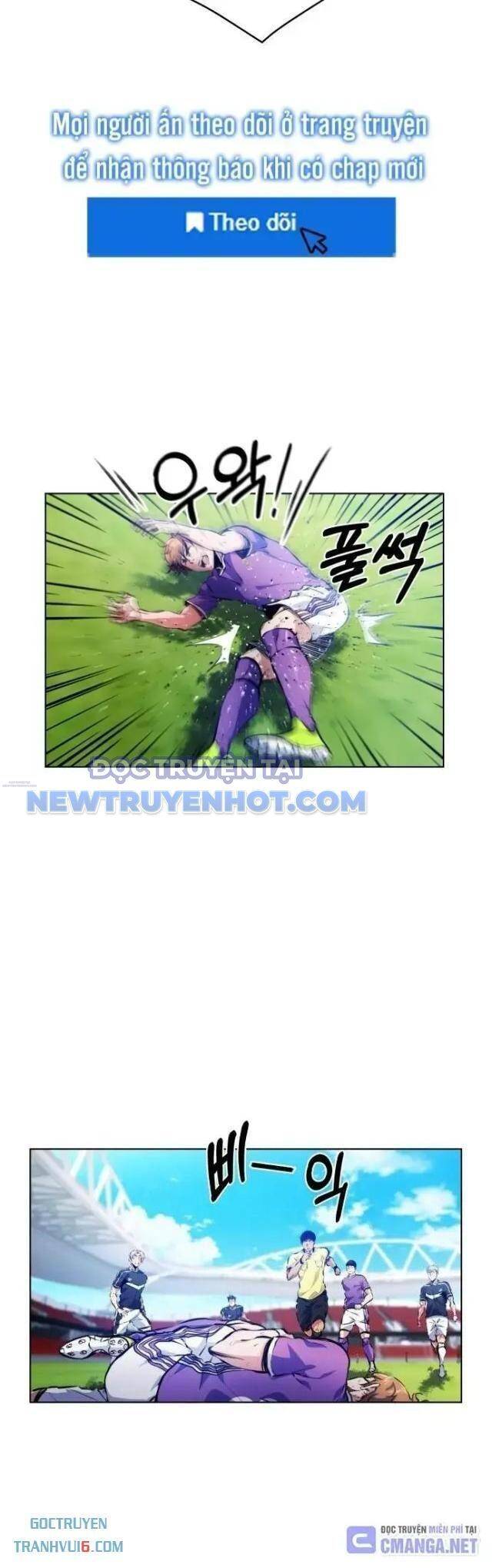 Góc Cao Khung Thành Chapter 101 - 37