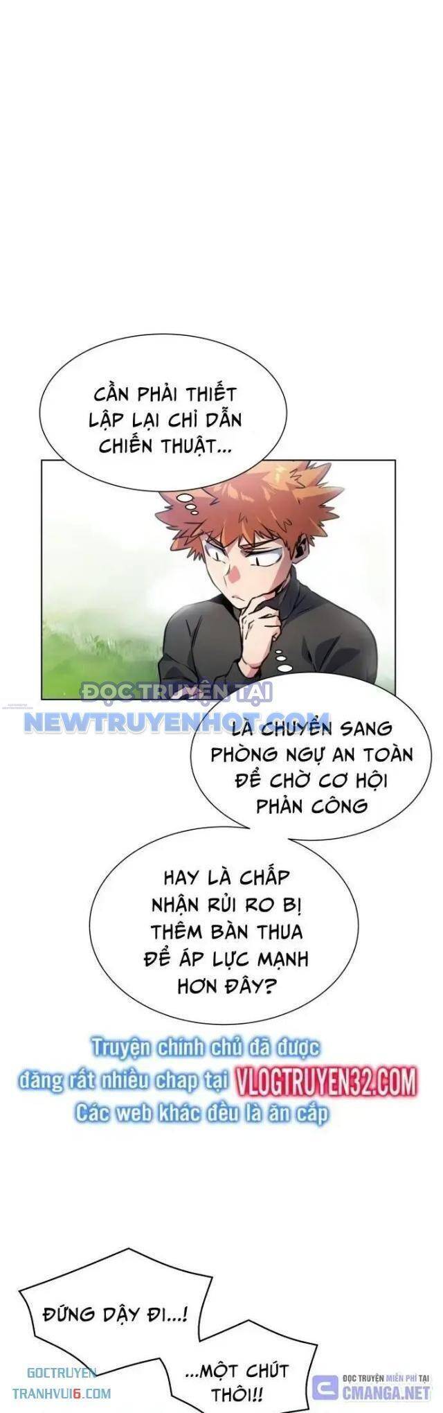 Góc Cao Khung Thành Chapter 101 - 40