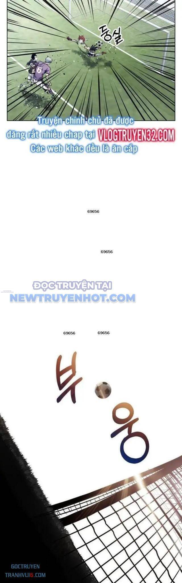 Góc Cao Khung Thành Chapter 101 - 5