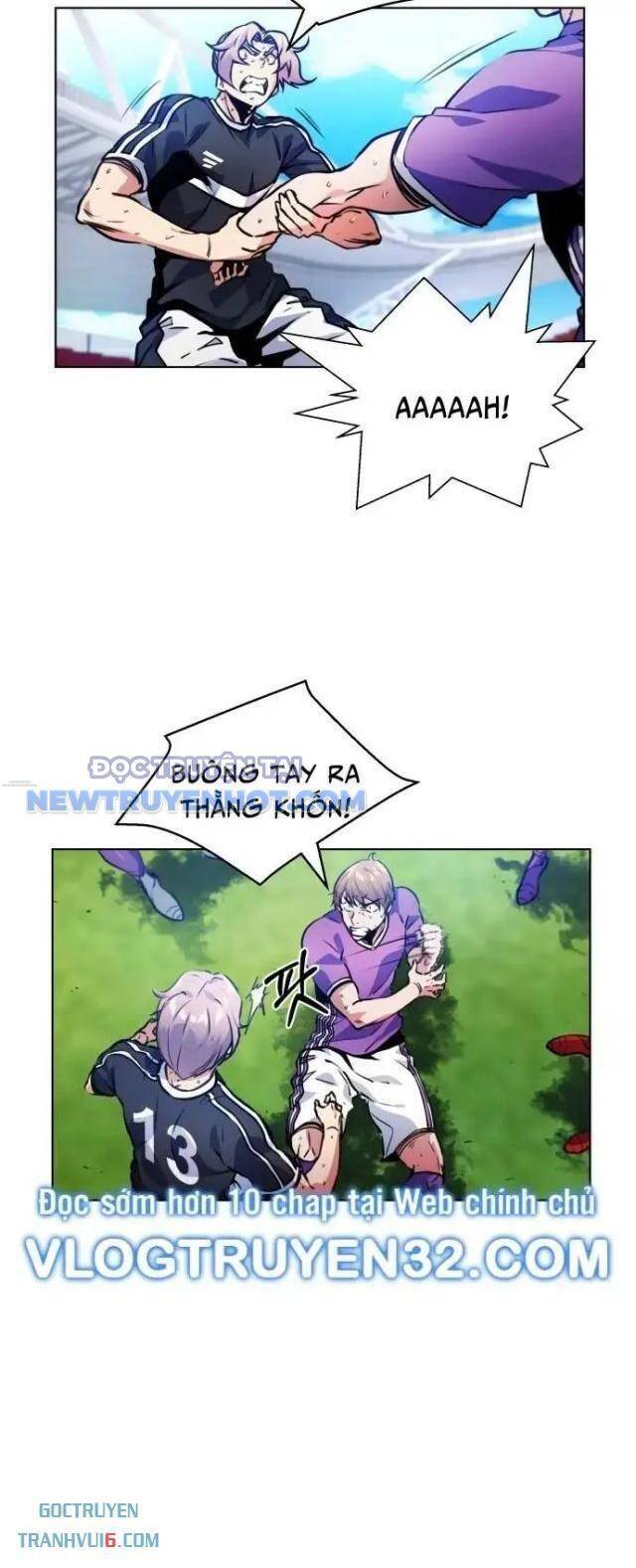 Góc Cao Khung Thành Chapter 101 - 41