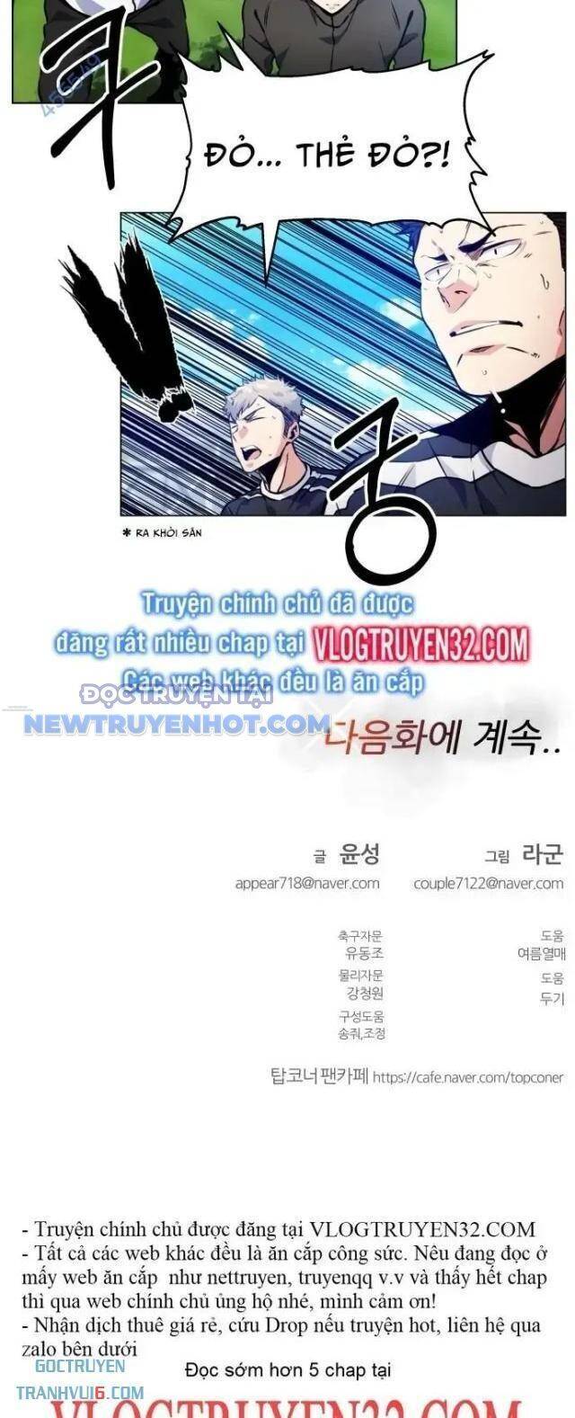 Góc Cao Khung Thành Chapter 101 - 44