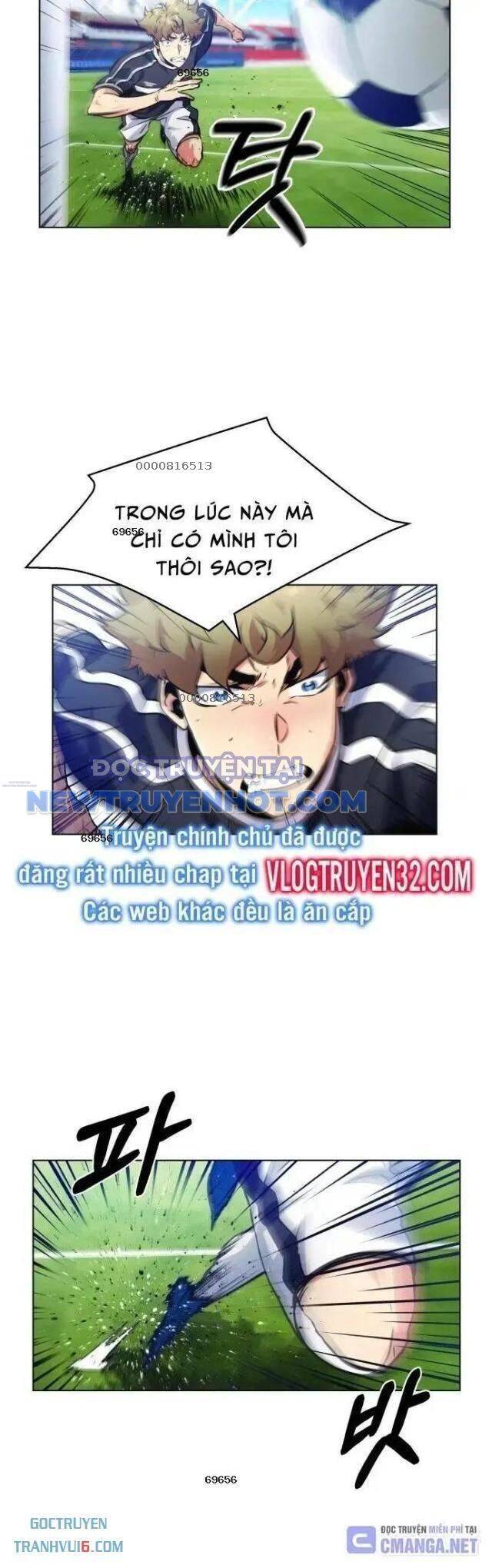 Góc Cao Khung Thành Chapter 101 - 7