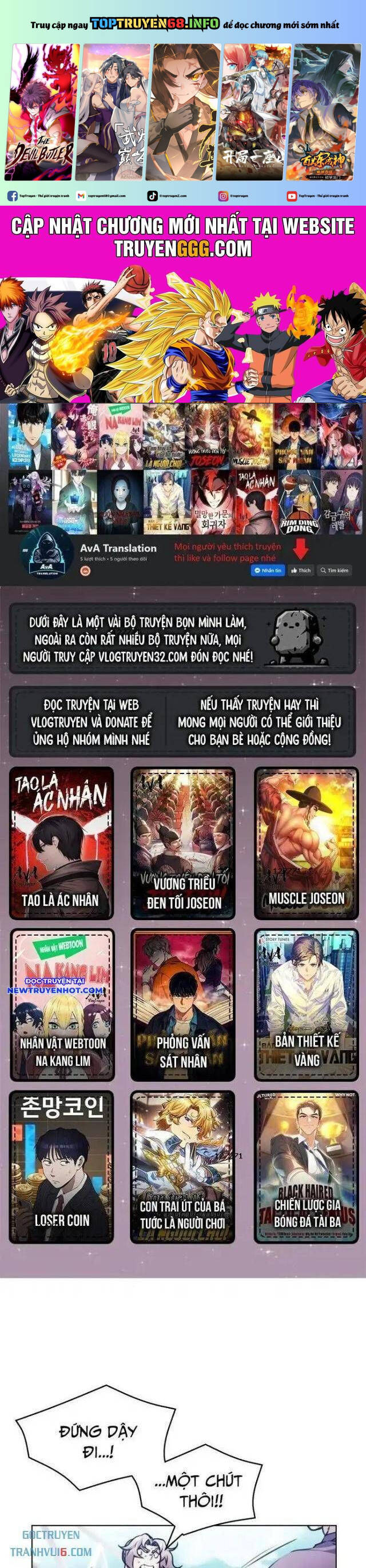 Góc Cao Khung Thành Chapter 102 - 2