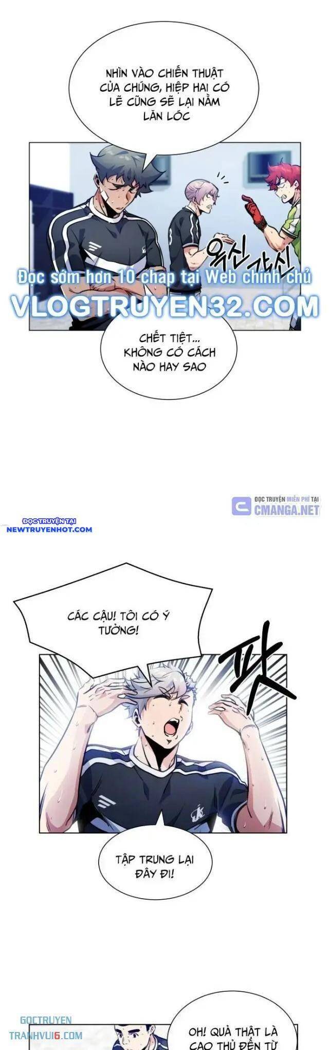 Góc Cao Khung Thành Chapter 102 - 15