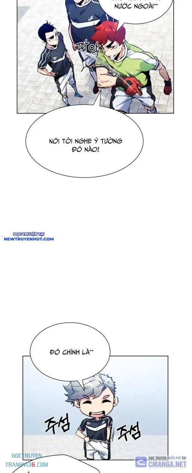 Góc Cao Khung Thành Chapter 102 - 16