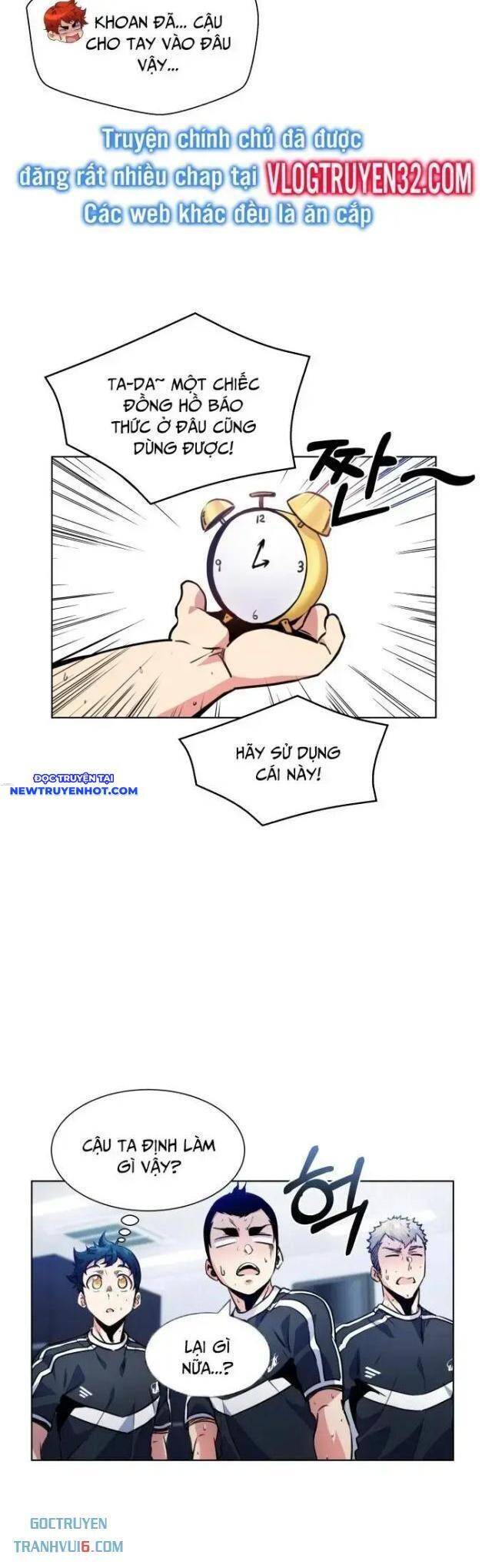 Góc Cao Khung Thành Chapter 102 - 17