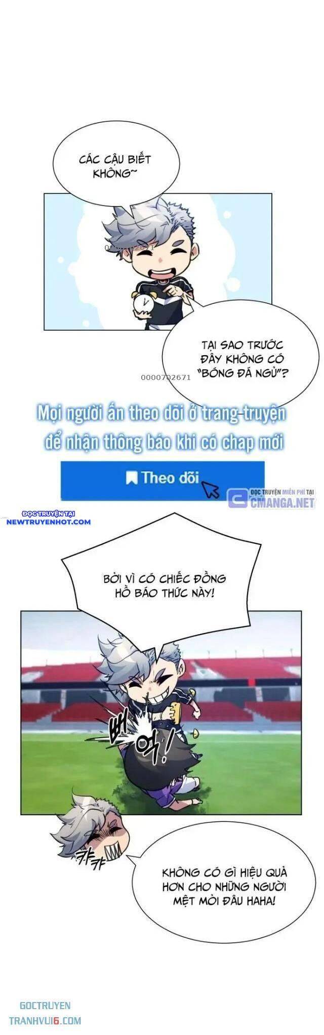 Góc Cao Khung Thành Chapter 102 - 18