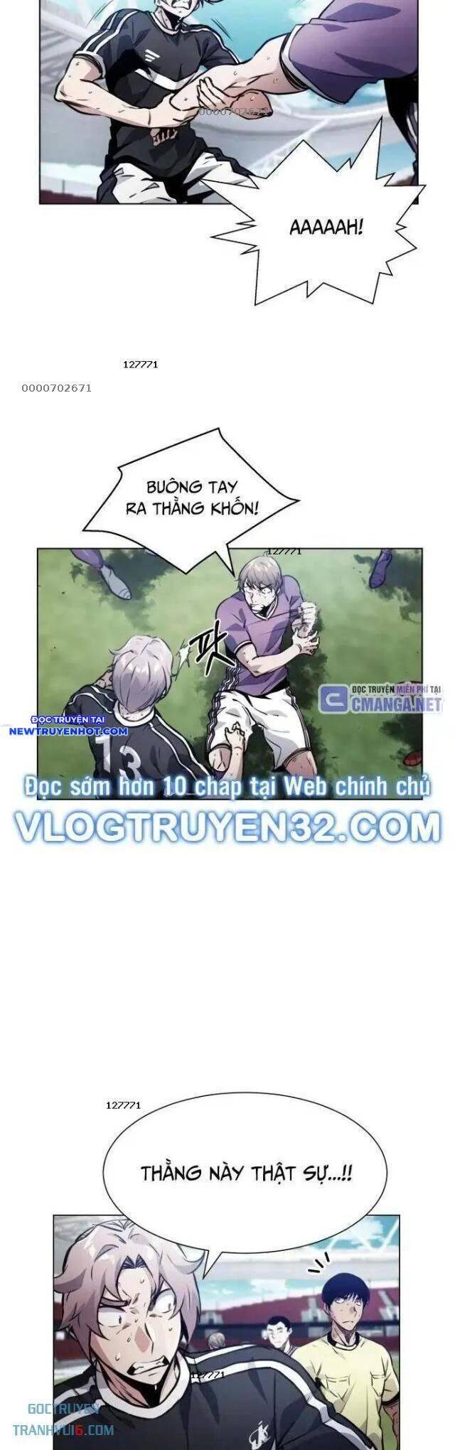 Góc Cao Khung Thành Chapter 102 - 3