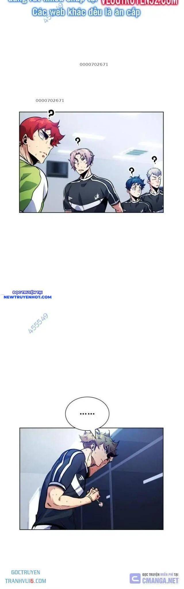 Góc Cao Khung Thành Chapter 102 - 22