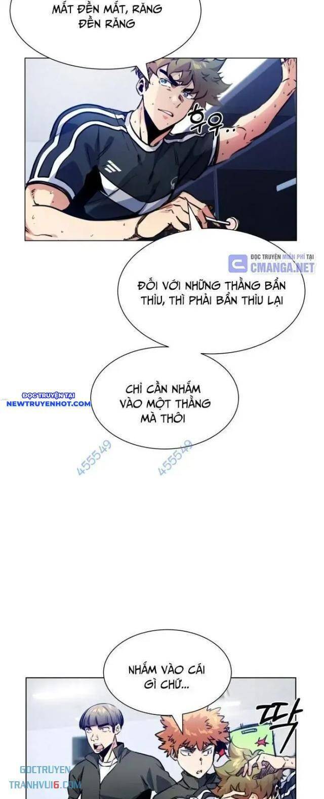 Góc Cao Khung Thành Chapter 102 - 24