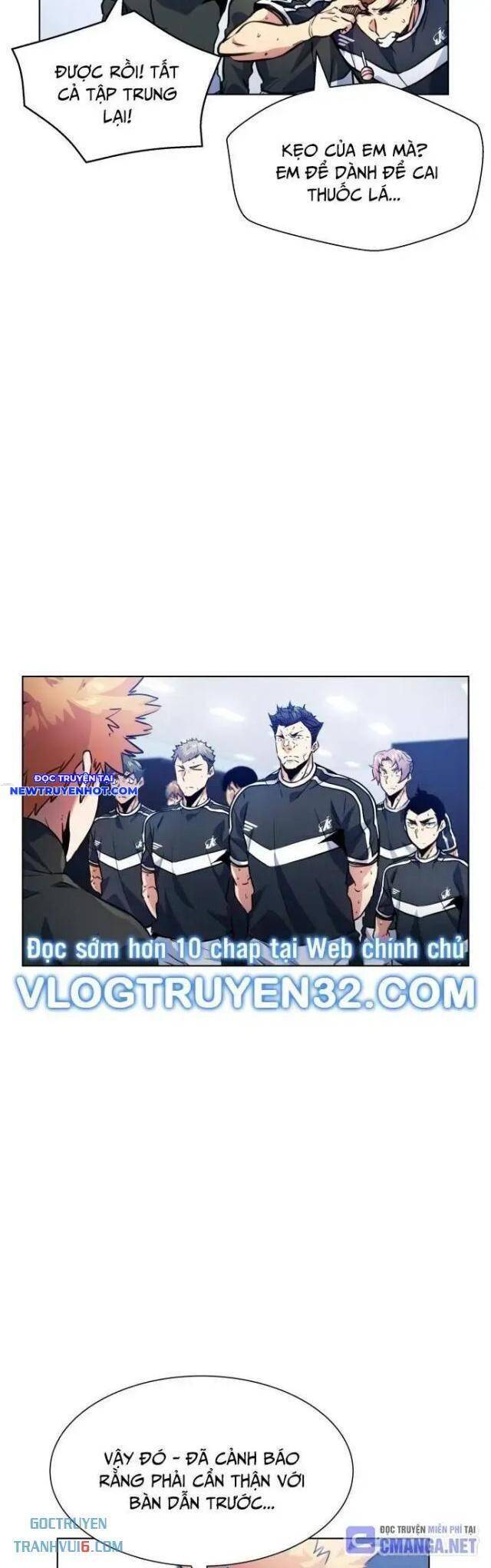 Góc Cao Khung Thành Chapter 102 - 25