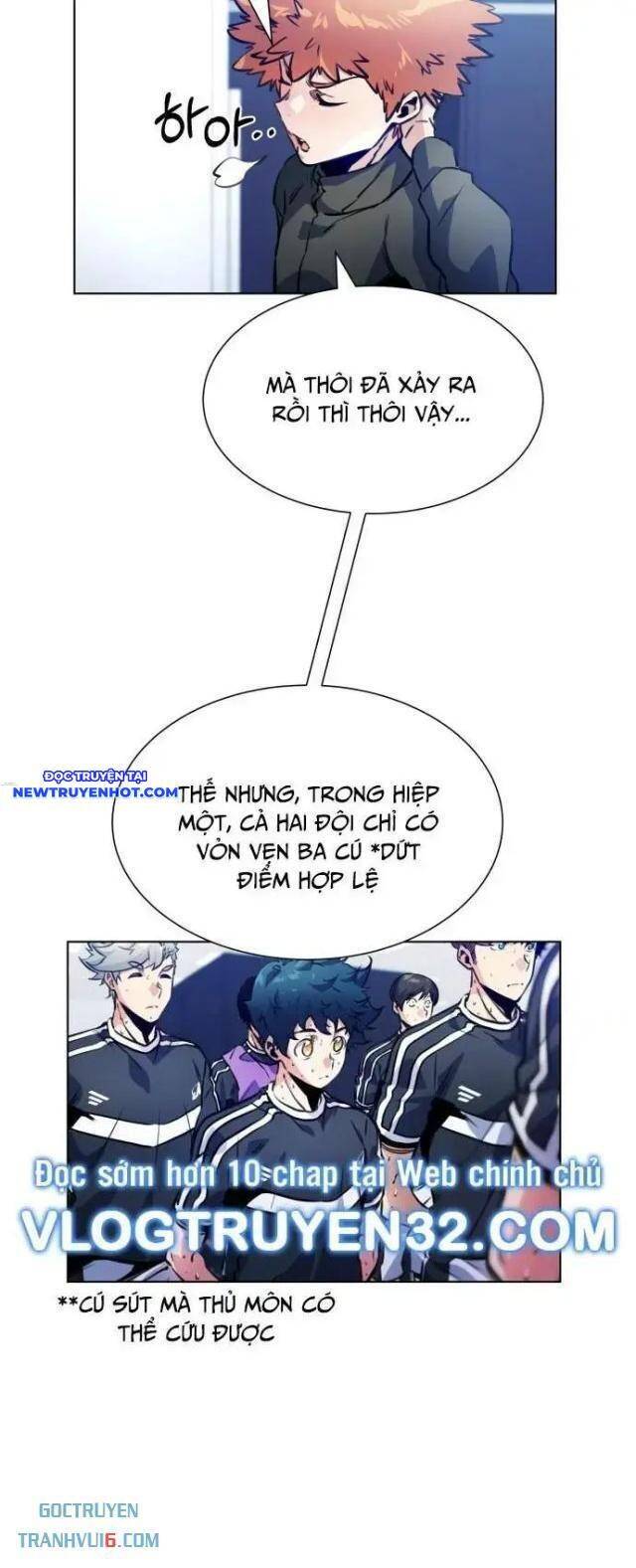 Góc Cao Khung Thành Chapter 102 - 26