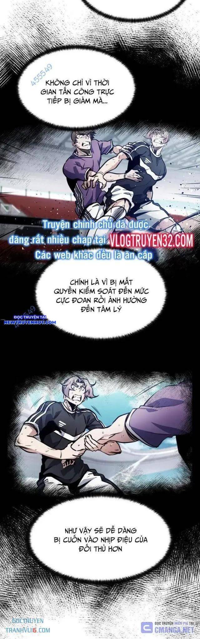 Góc Cao Khung Thành Chapter 102 - 28