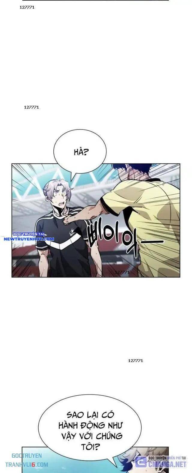 Góc Cao Khung Thành Chapter 102 - 4