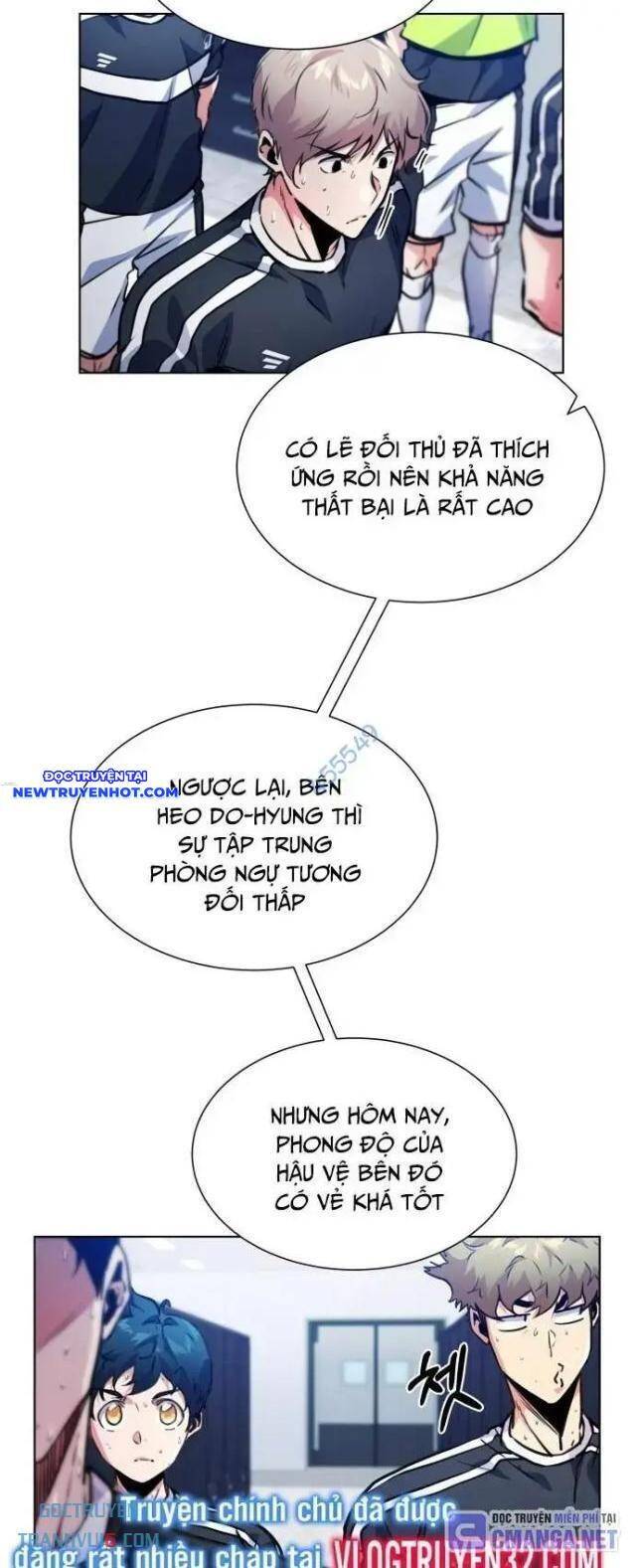 Góc Cao Khung Thành Chapter 102 - 31