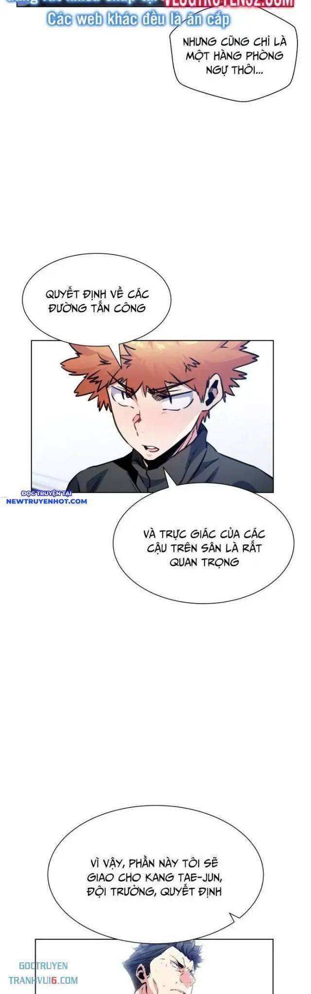 Góc Cao Khung Thành Chapter 102 - 32