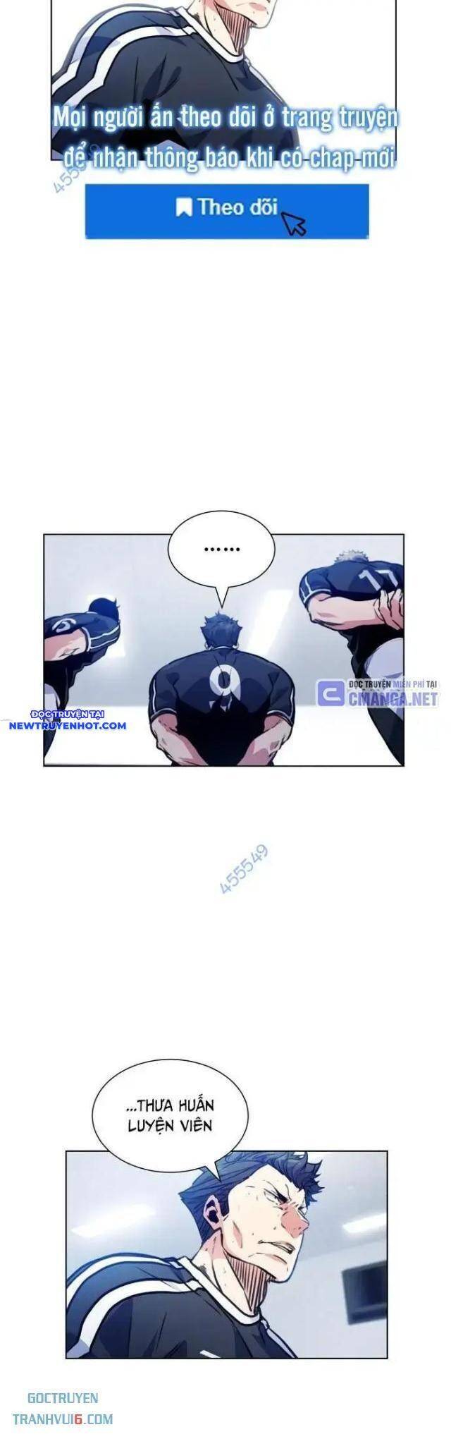 Góc Cao Khung Thành Chapter 102 - 33