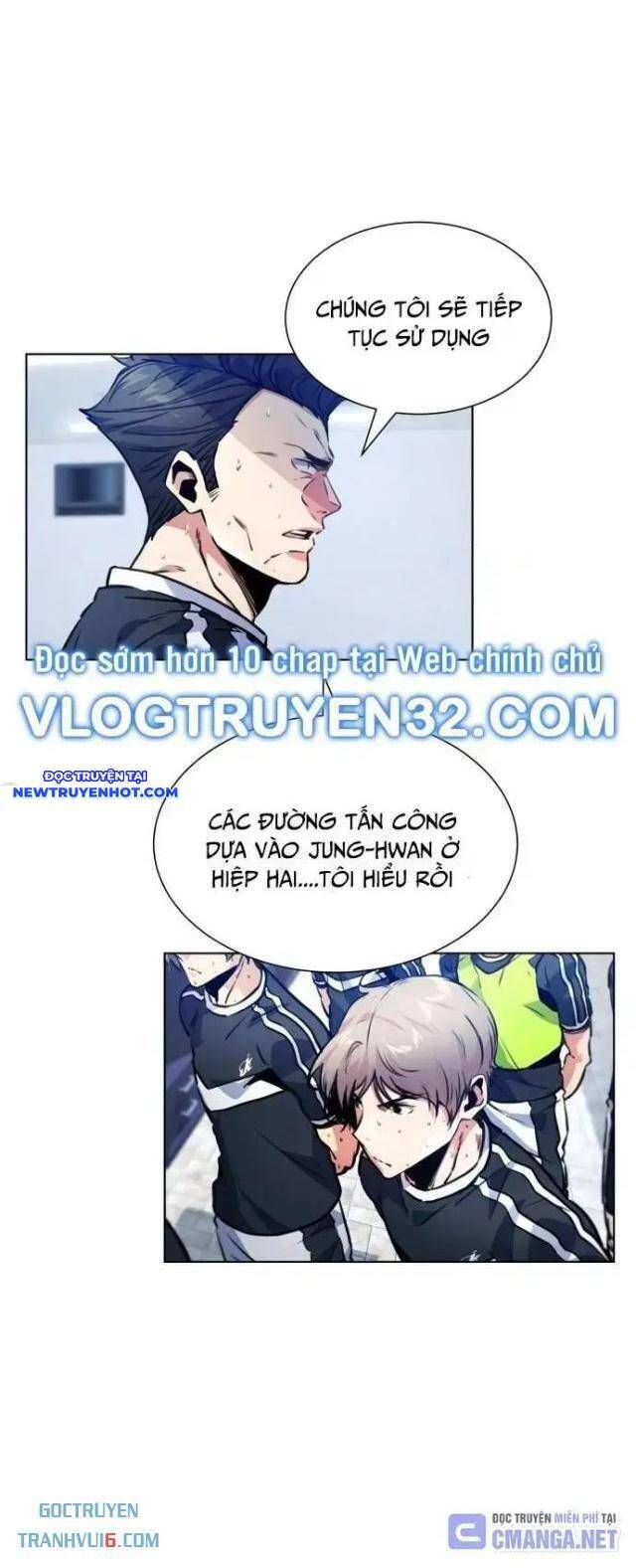 Góc Cao Khung Thành Chapter 102 - 34