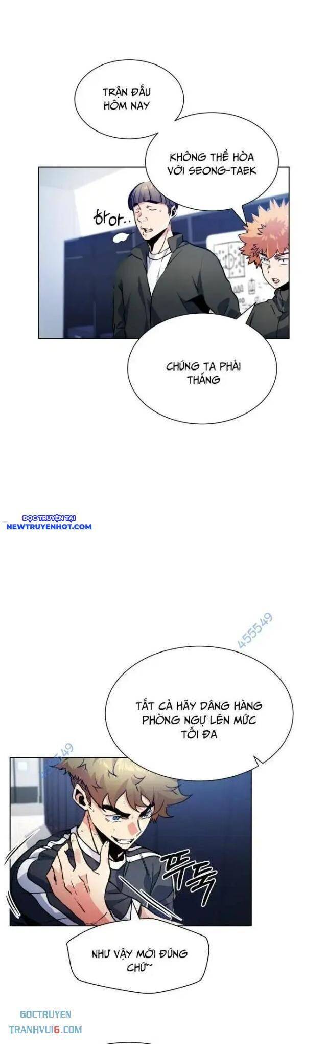 Góc Cao Khung Thành Chapter 102 - 38
