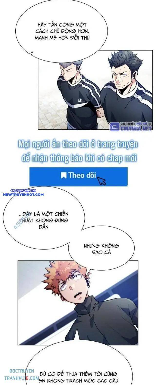 Góc Cao Khung Thành Chapter 102 - 39