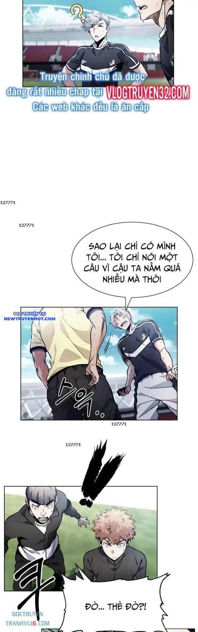 Góc Cao Khung Thành Chapter 102 - 5