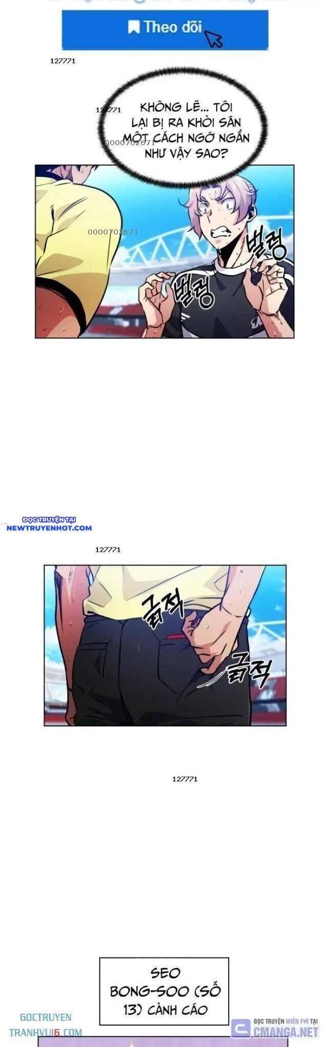 Góc Cao Khung Thành Chapter 102 - 7