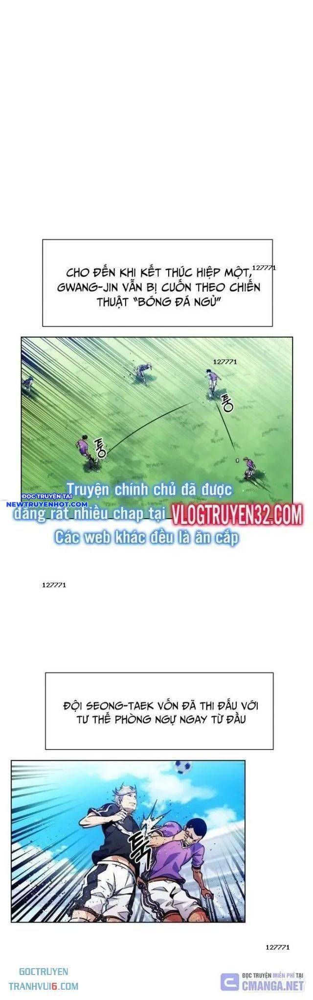 Góc Cao Khung Thành Chapter 102 - 10