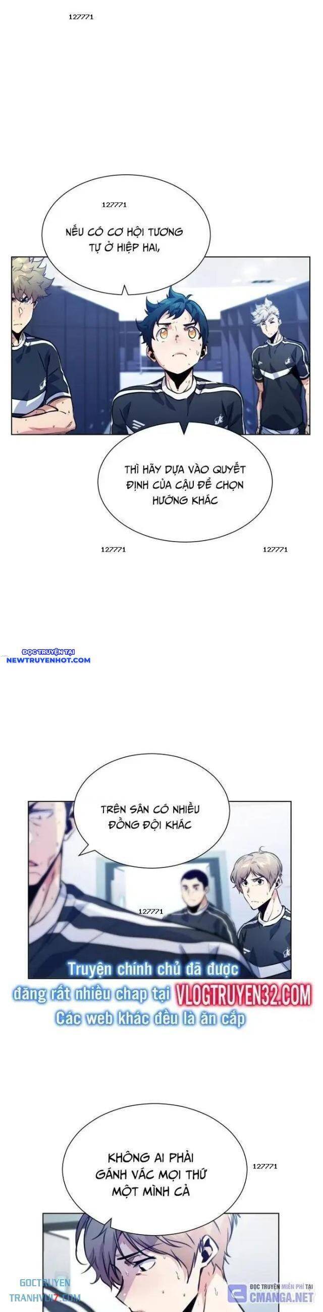 Góc Cao Khung Thành Chapter 103 - 11