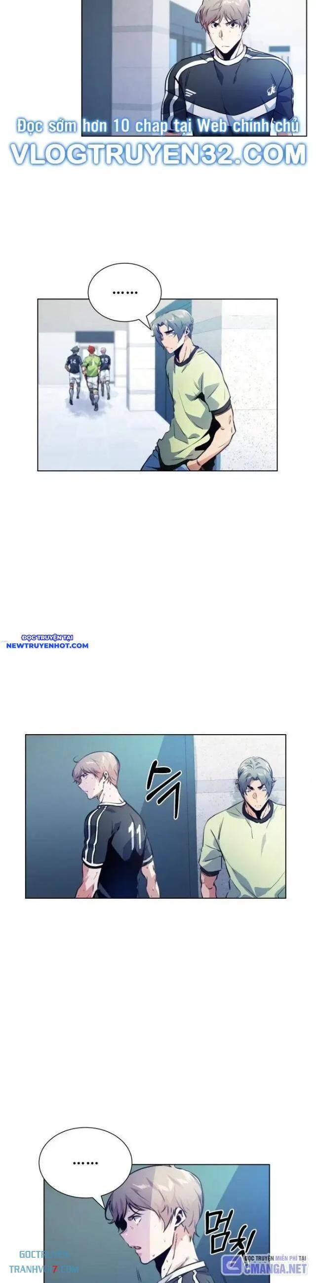 Góc Cao Khung Thành Chapter 103 - 14