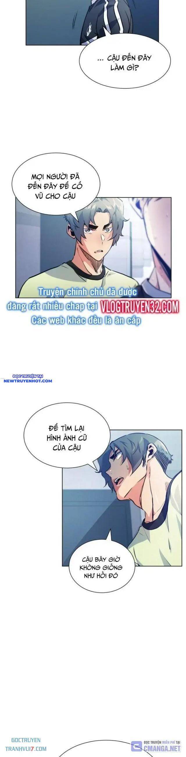 Góc Cao Khung Thành Chapter 103 - 15