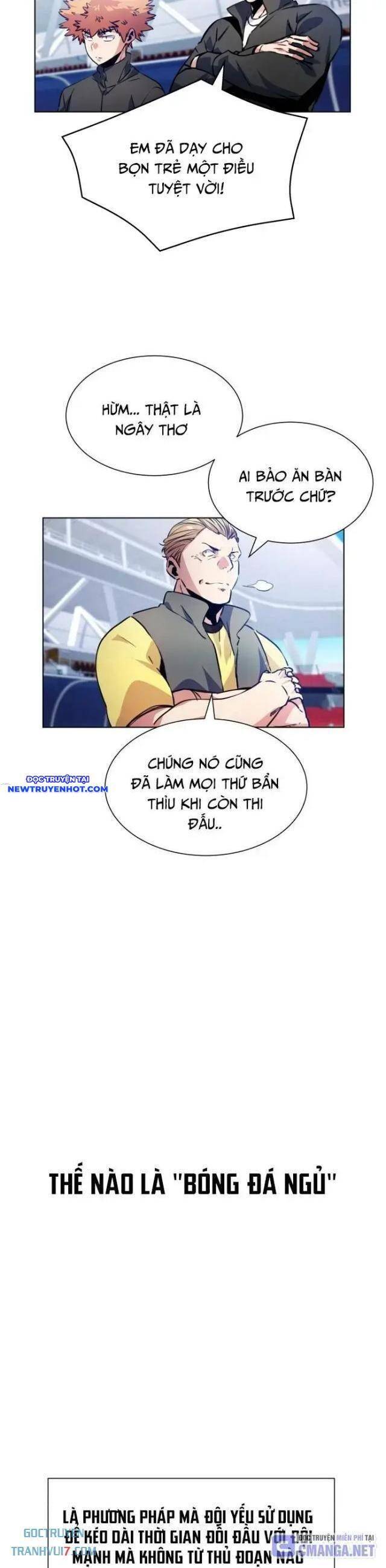 Góc Cao Khung Thành Chapter 103 - 21