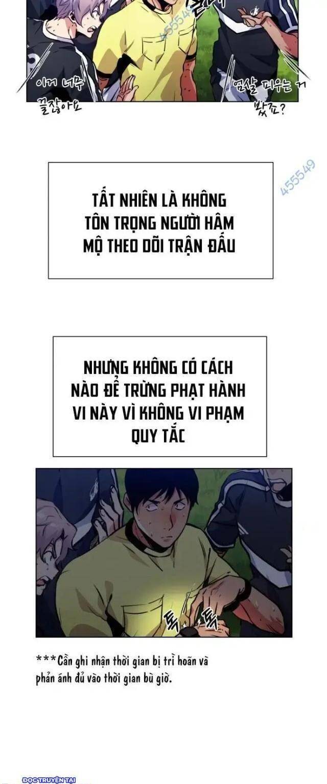 Góc Cao Khung Thành Chapter 103 - 23