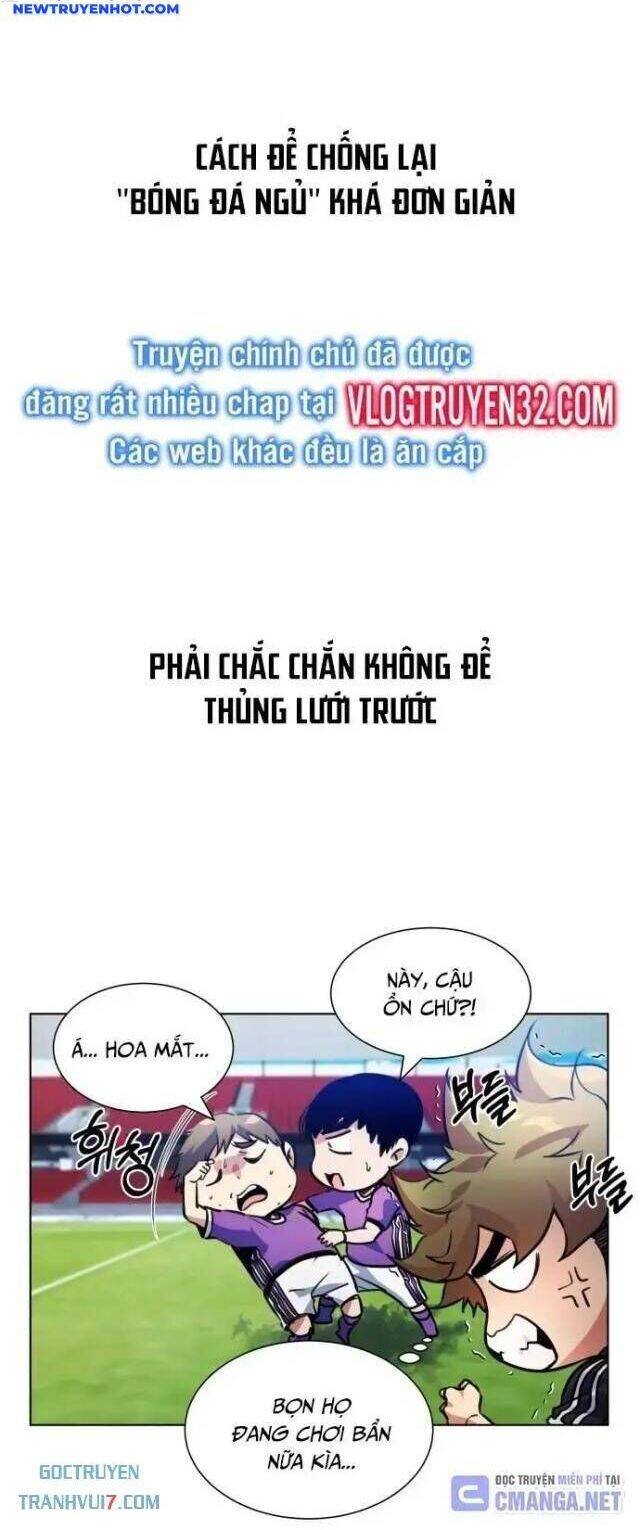 Góc Cao Khung Thành Chapter 103 - 24