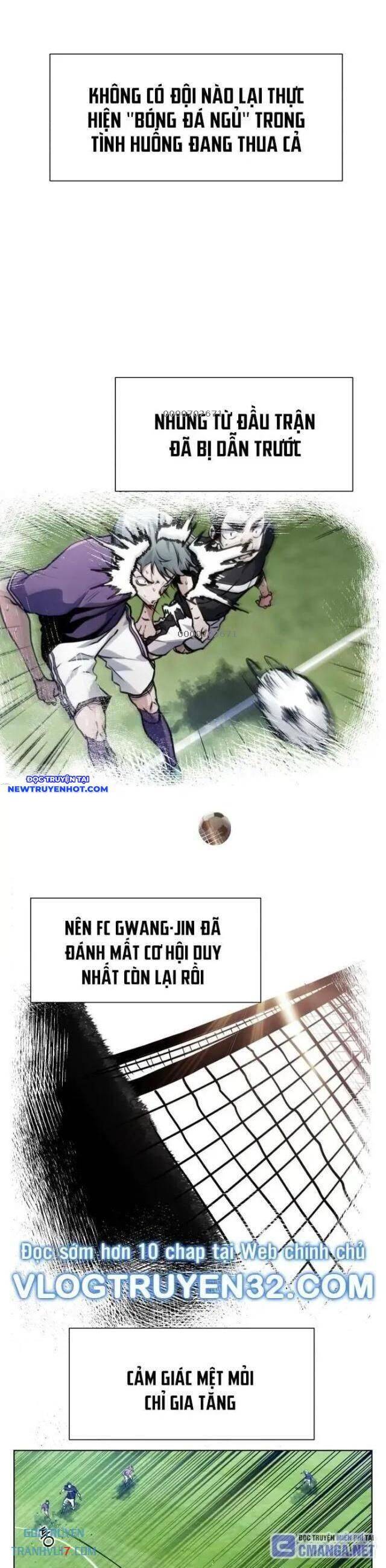 Góc Cao Khung Thành Chapter 103 - 25