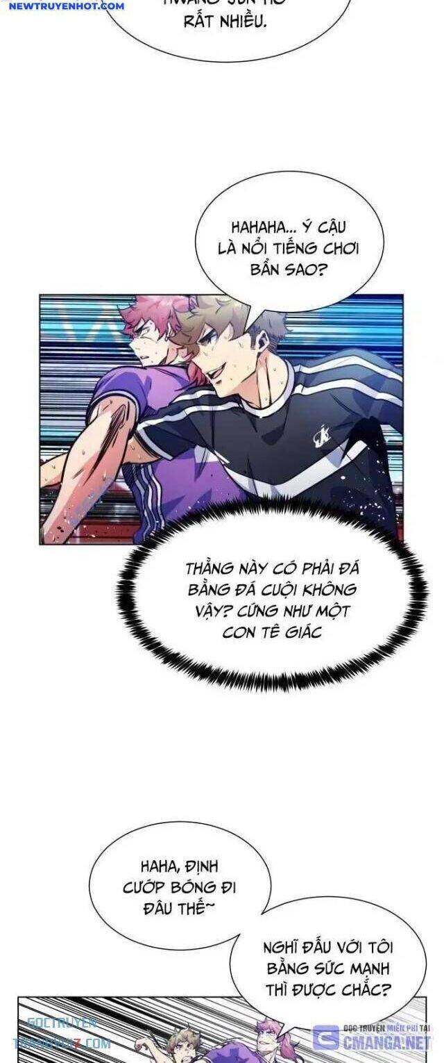 Góc Cao Khung Thành Chapter 103 - 27