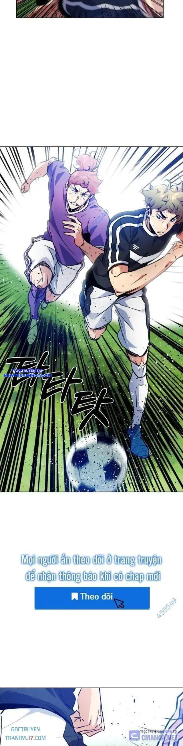 Góc Cao Khung Thành Chapter 103 - 32