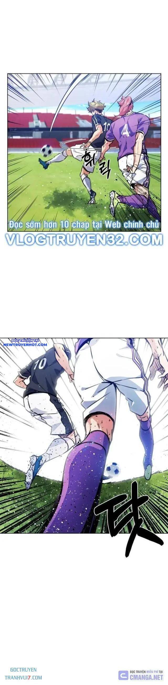 Góc Cao Khung Thành Chapter 103 - 35