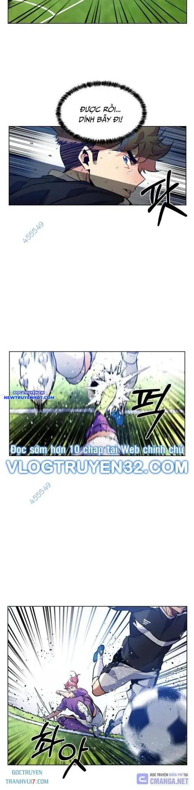 Góc Cao Khung Thành Chapter 103 - 39