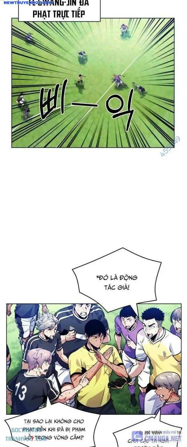 Góc Cao Khung Thành Chapter 103 - 41
