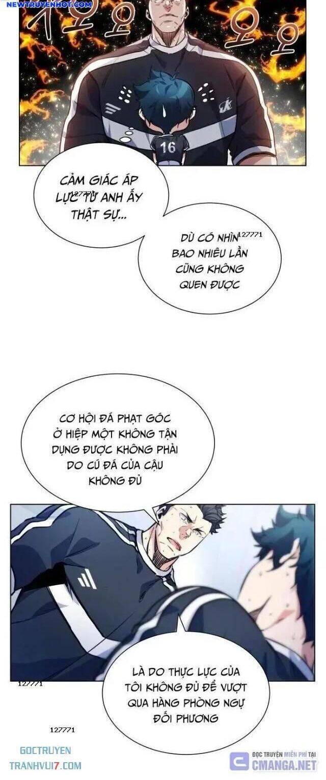 Góc Cao Khung Thành Chapter 103 - 10