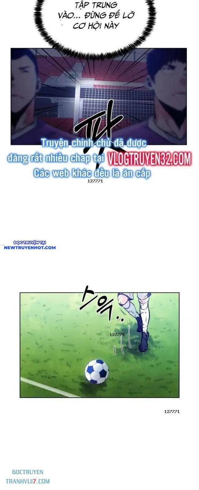 Góc Cao Khung Thành Chapter 104 - 11