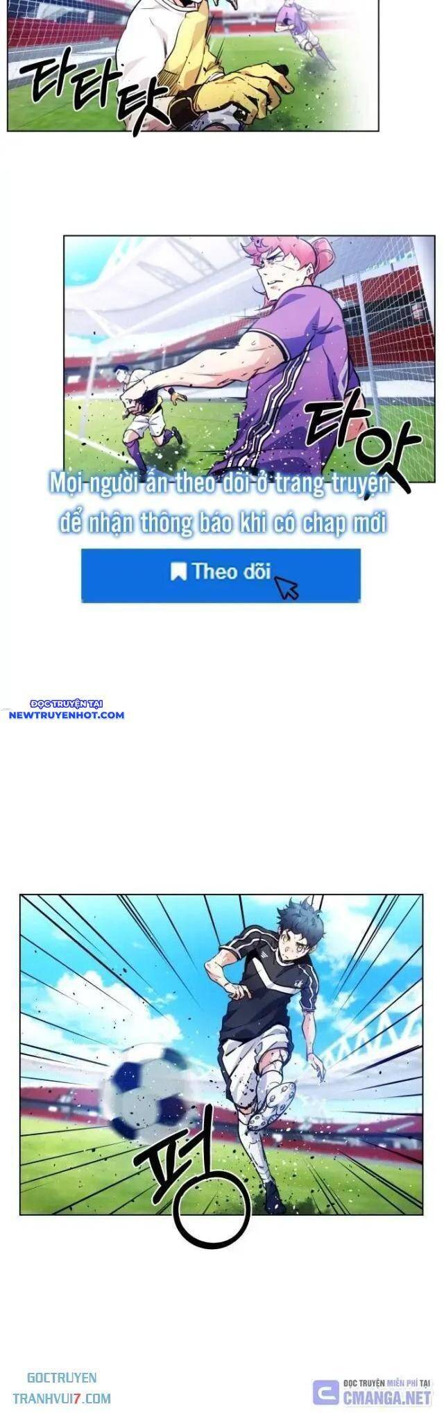 Góc Cao Khung Thành Chapter 104 - 13