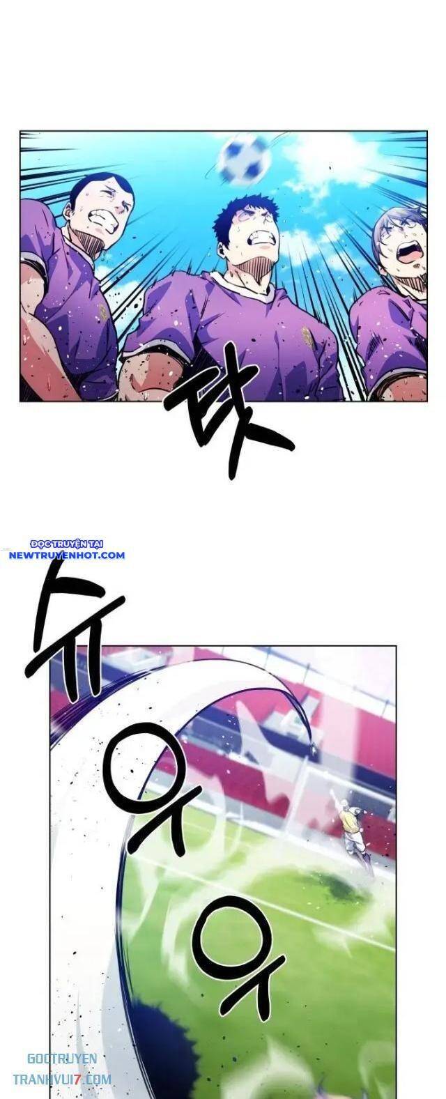Góc Cao Khung Thành Chapter 104 - 14