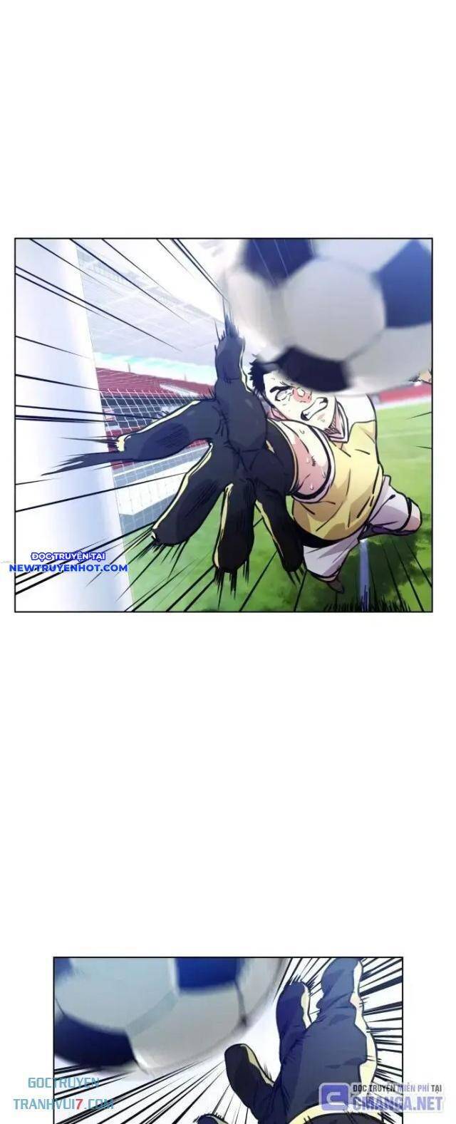 Góc Cao Khung Thành Chapter 104 - 16