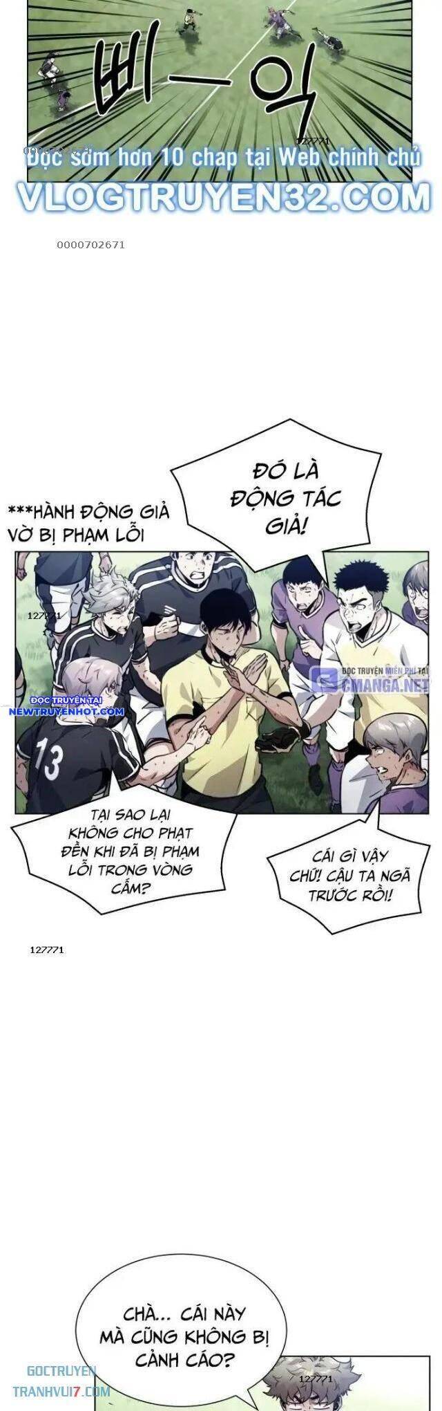 Góc Cao Khung Thành Chapter 104 - 3